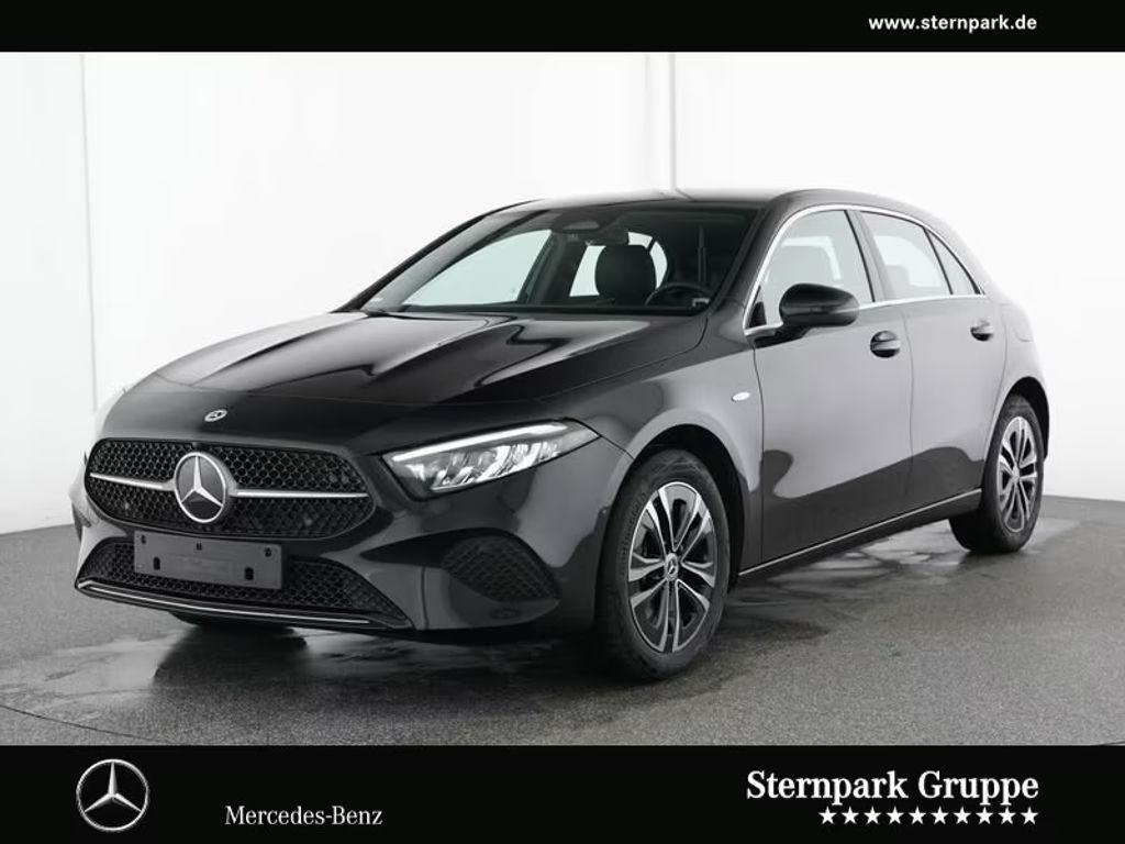Mercedes-Benz A-Klasse 2025 Hybride Benzine