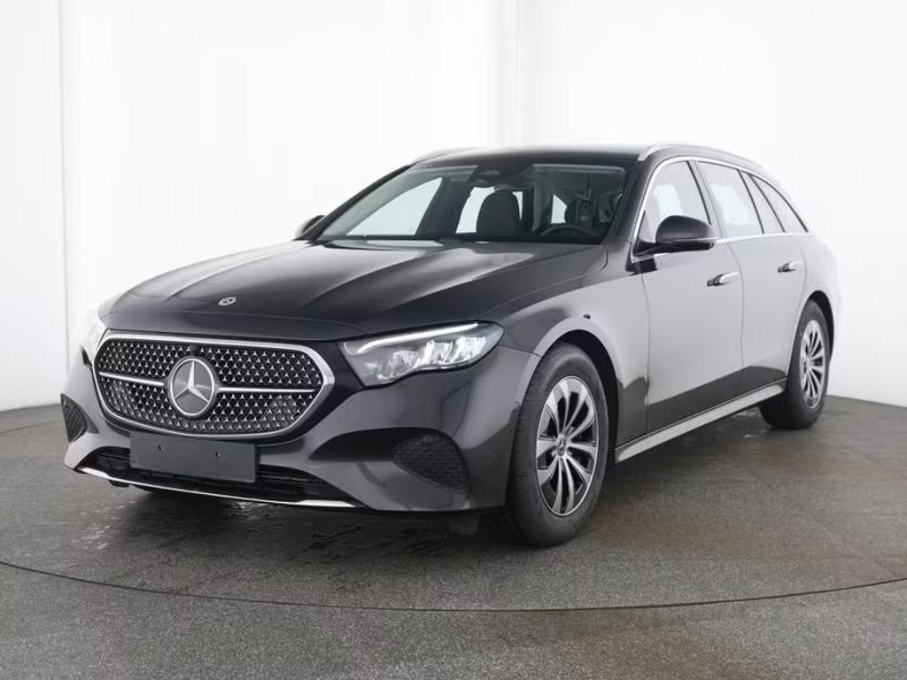 Mercedes-Benz E-Klasse 2025 Diesel