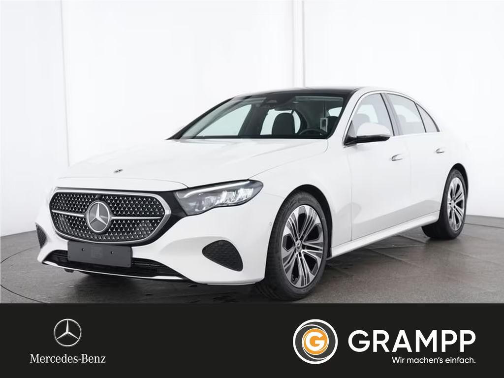 Mercedes-Benz E-Klasse 2025 Diesel