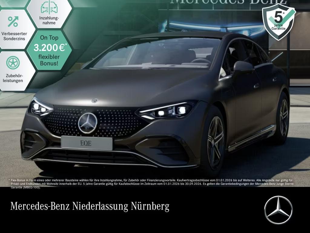 Mercedes-Benz EQE 2023 Elektrisch
