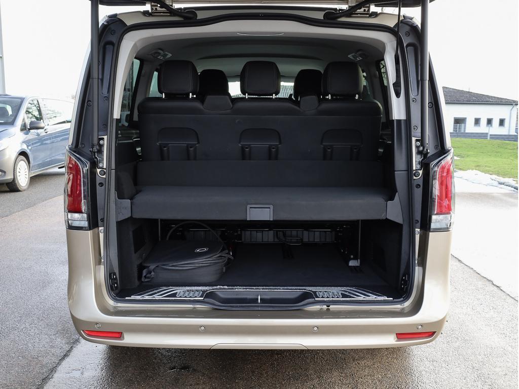 Mercedes-Benz EQV