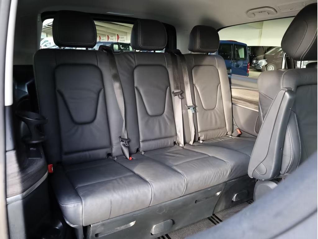 Mercedes-Benz EQV