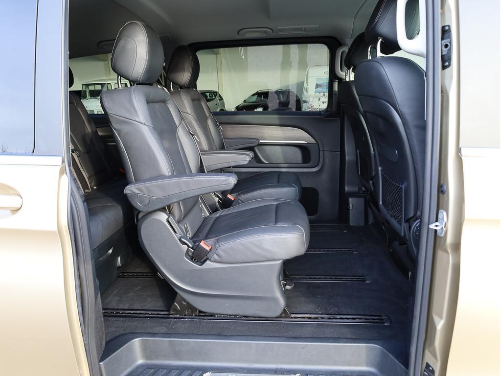 Mercedes-Benz EQV
