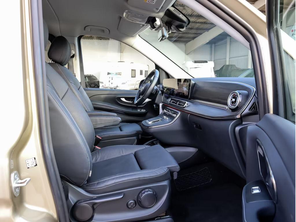 Mercedes-Benz EQV