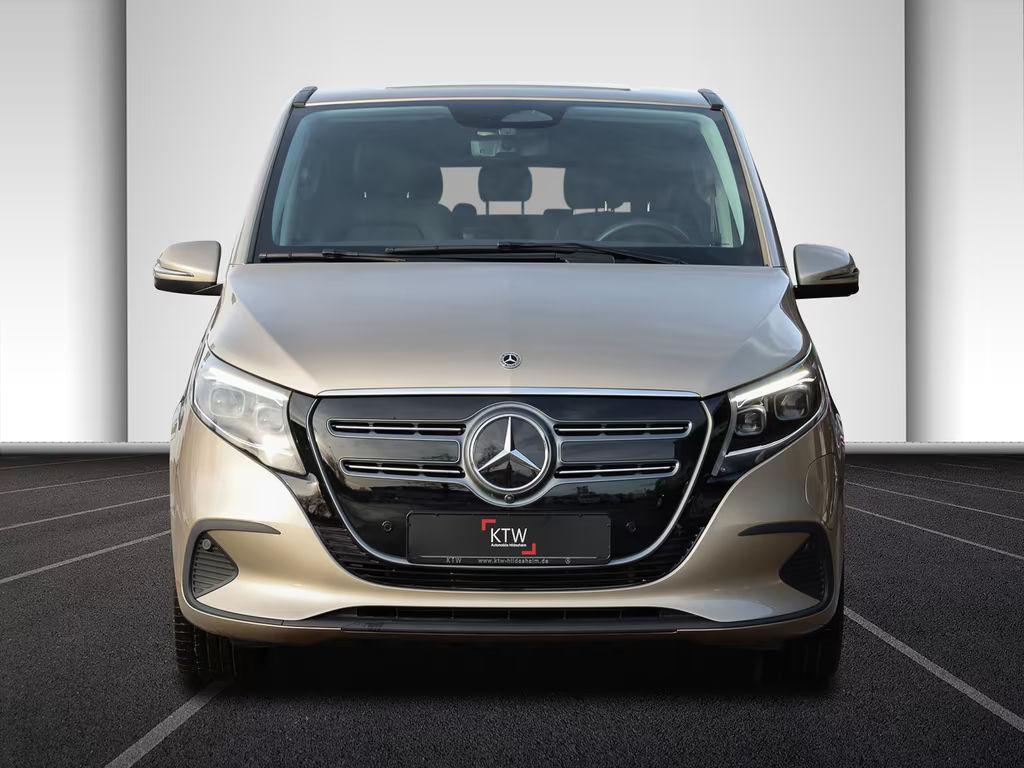 Mercedes-Benz EQV