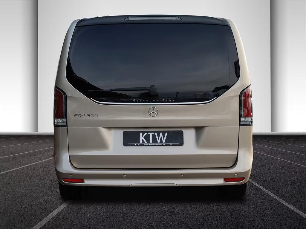 Mercedes-Benz EQV