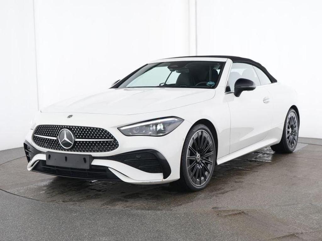 Mercedes-Benz CL 2025 Benzine