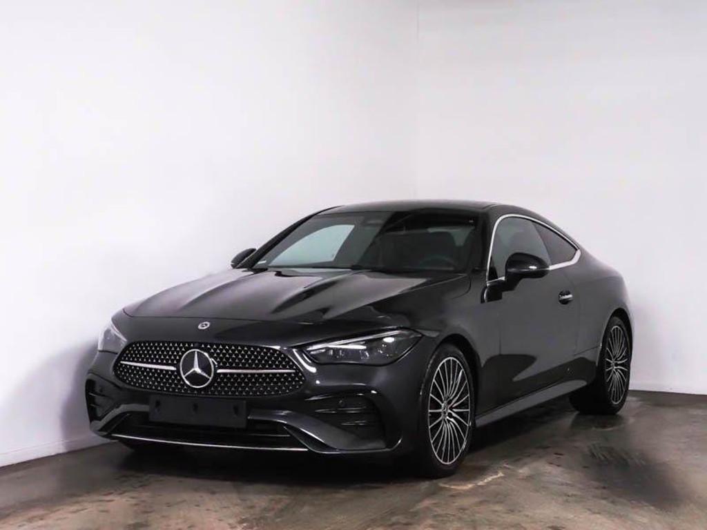 Mercedes-Benz CL 2025 Benzine