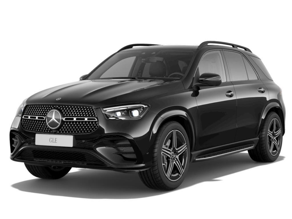 Mercedes-Benz GLE-Klasse 2025 Diesel