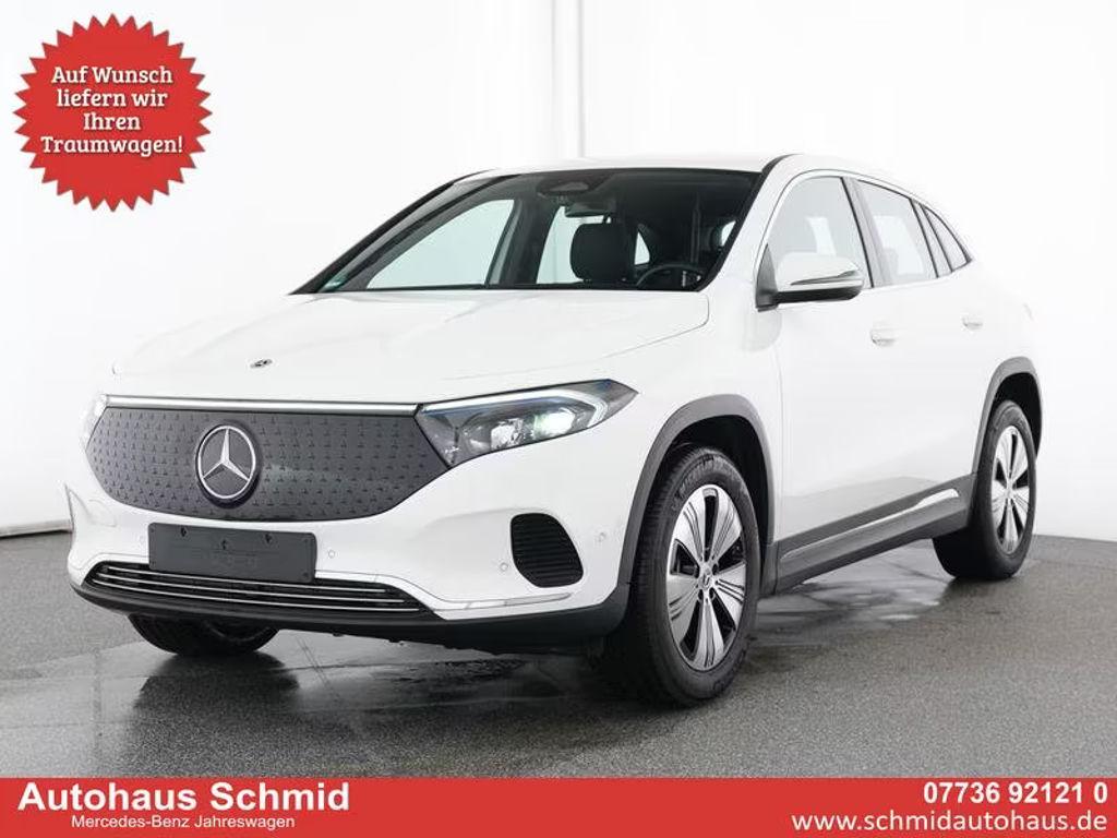 Mercedes-Benz EQA 2025 Elektrisch