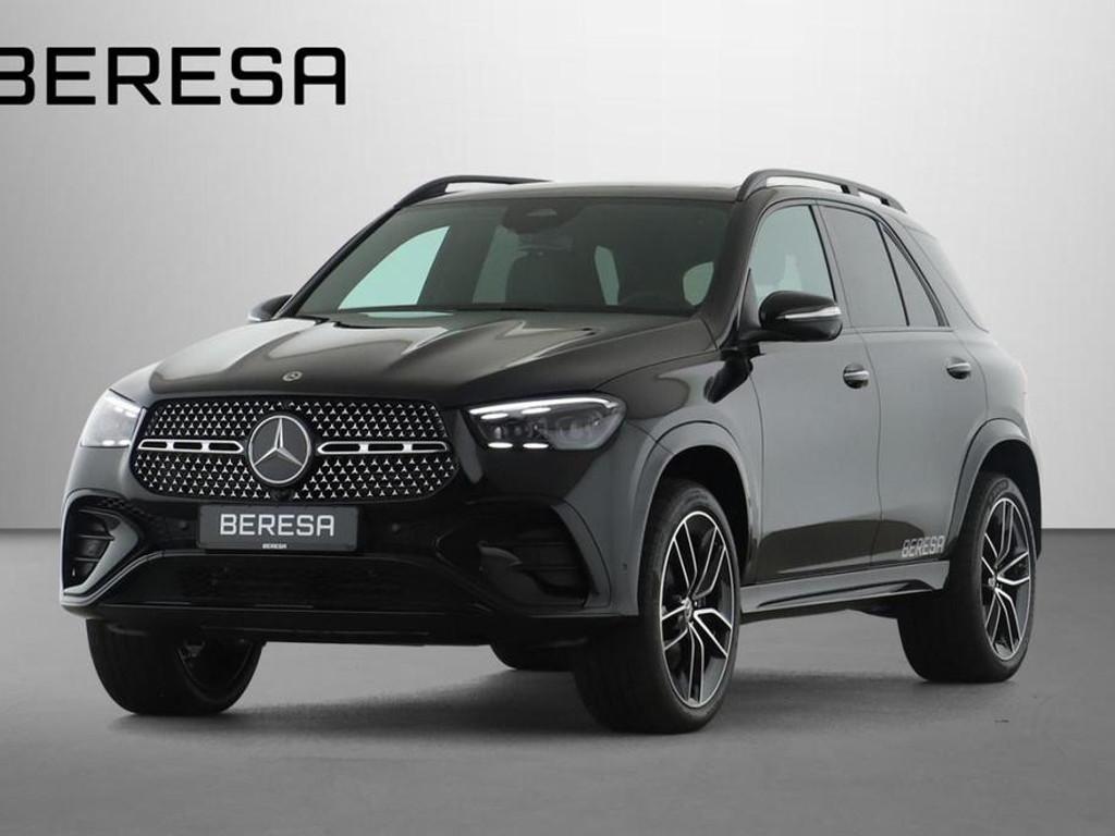 Mercedes-Benz GLE-Klasse 2025 Diesel