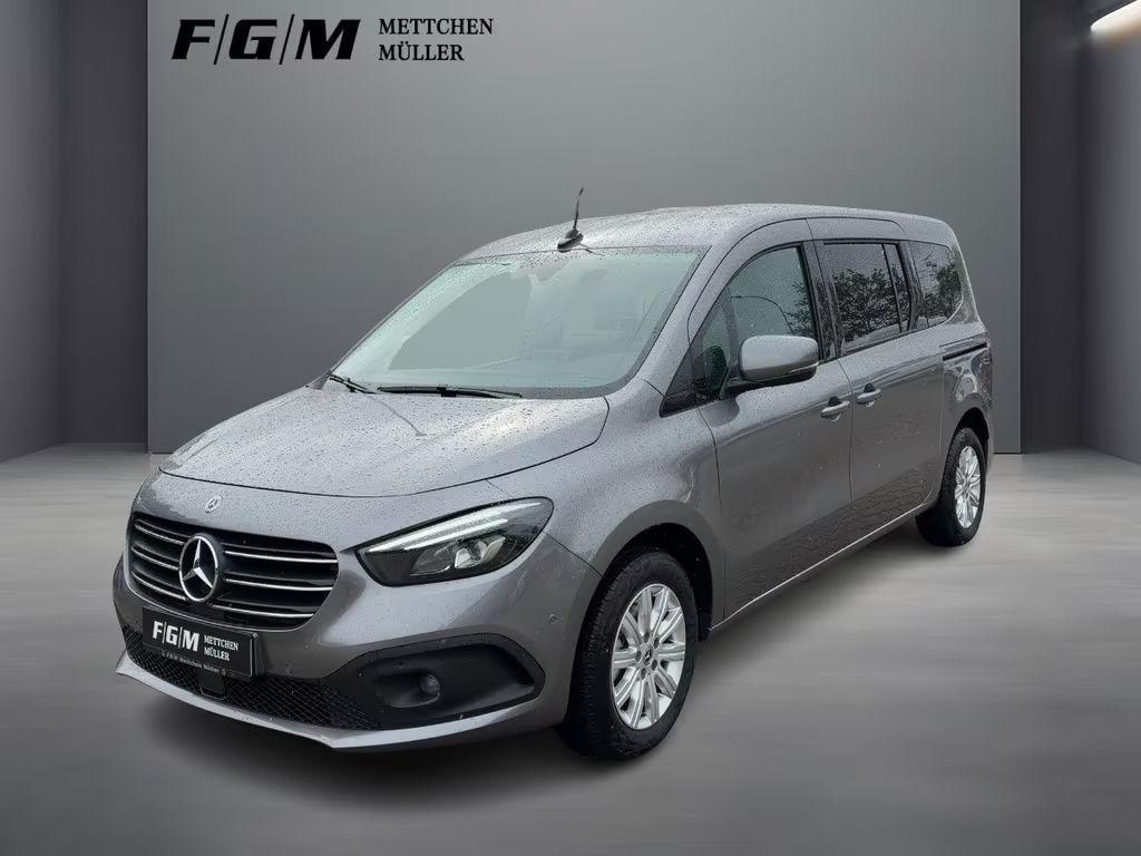 Mercedes-Benz T 180