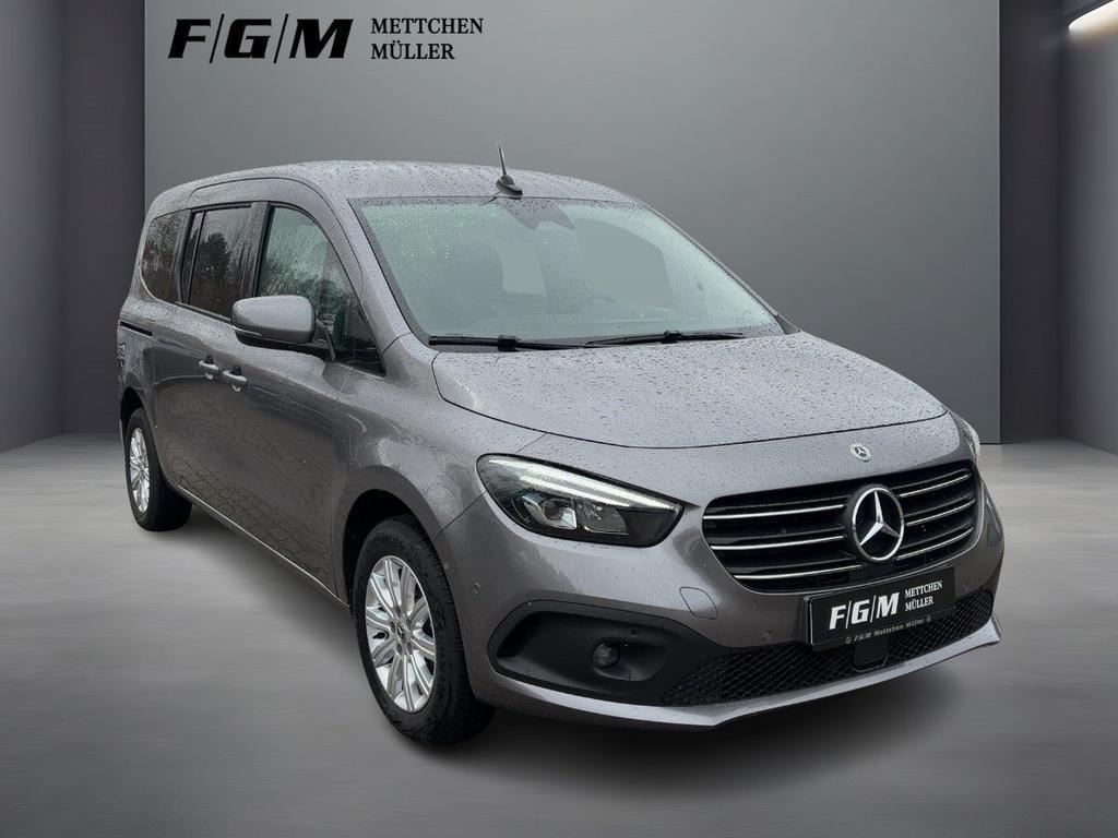 Mercedes-Benz T 180