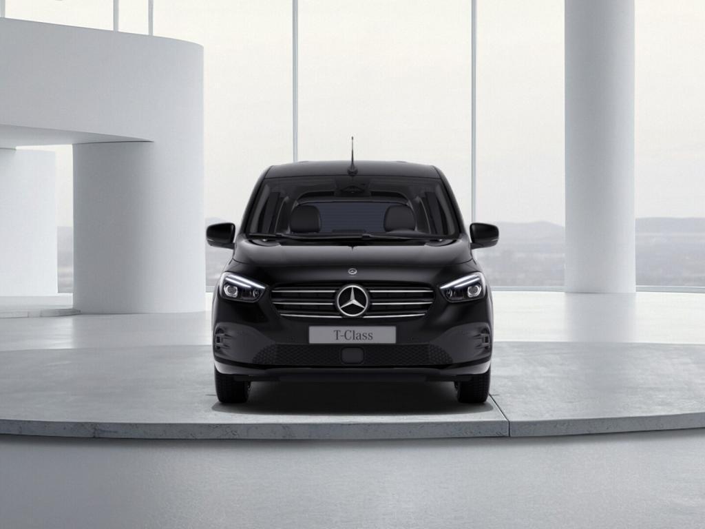 Mercedes-Benz T 180