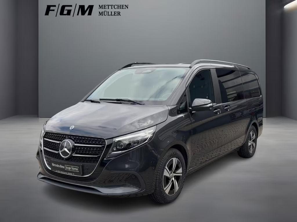 Mercedes-Benz V-Klasse 2024 Diesel
