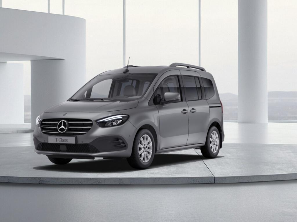 Mercedes-Benz T 180