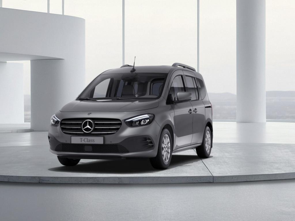 Mercedes-Benz T 180
