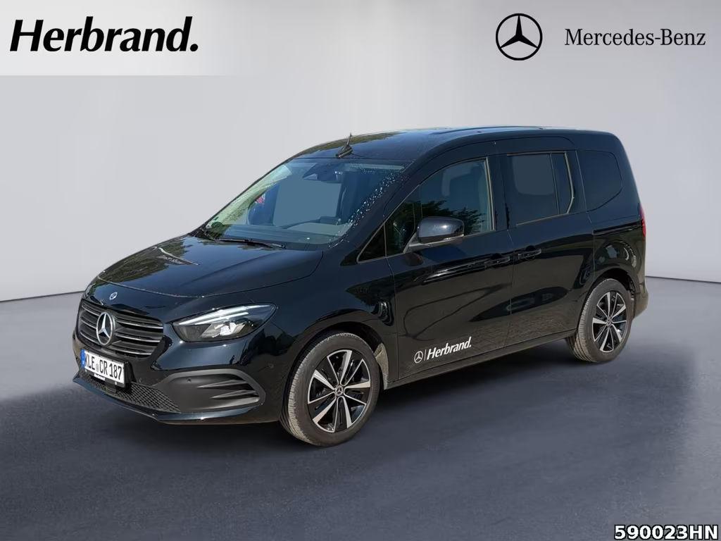 Mercedes-Benz T 180