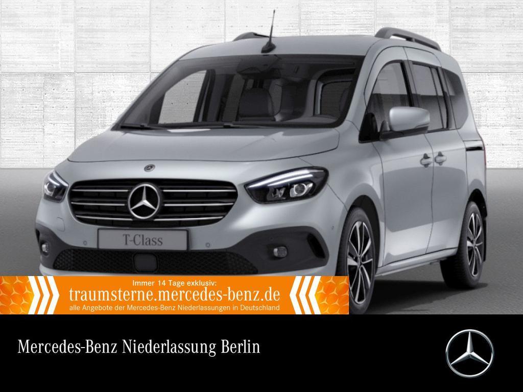 Mercedes-Benz T 180 2025 Benzine