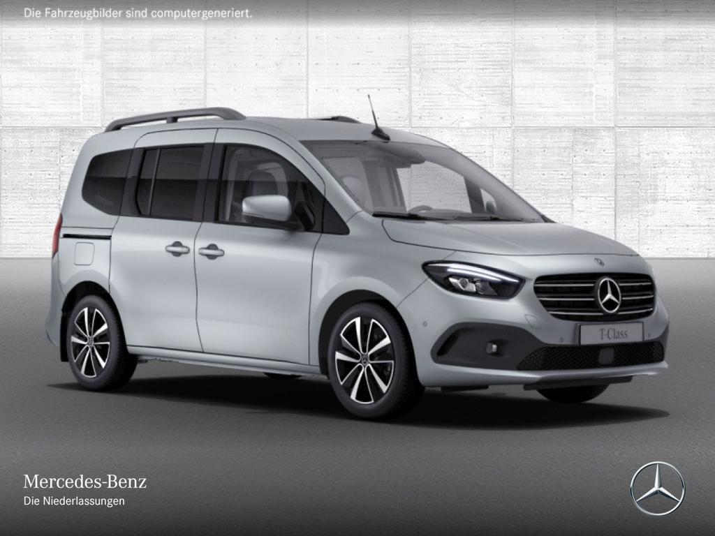 Mercedes-Benz T 180