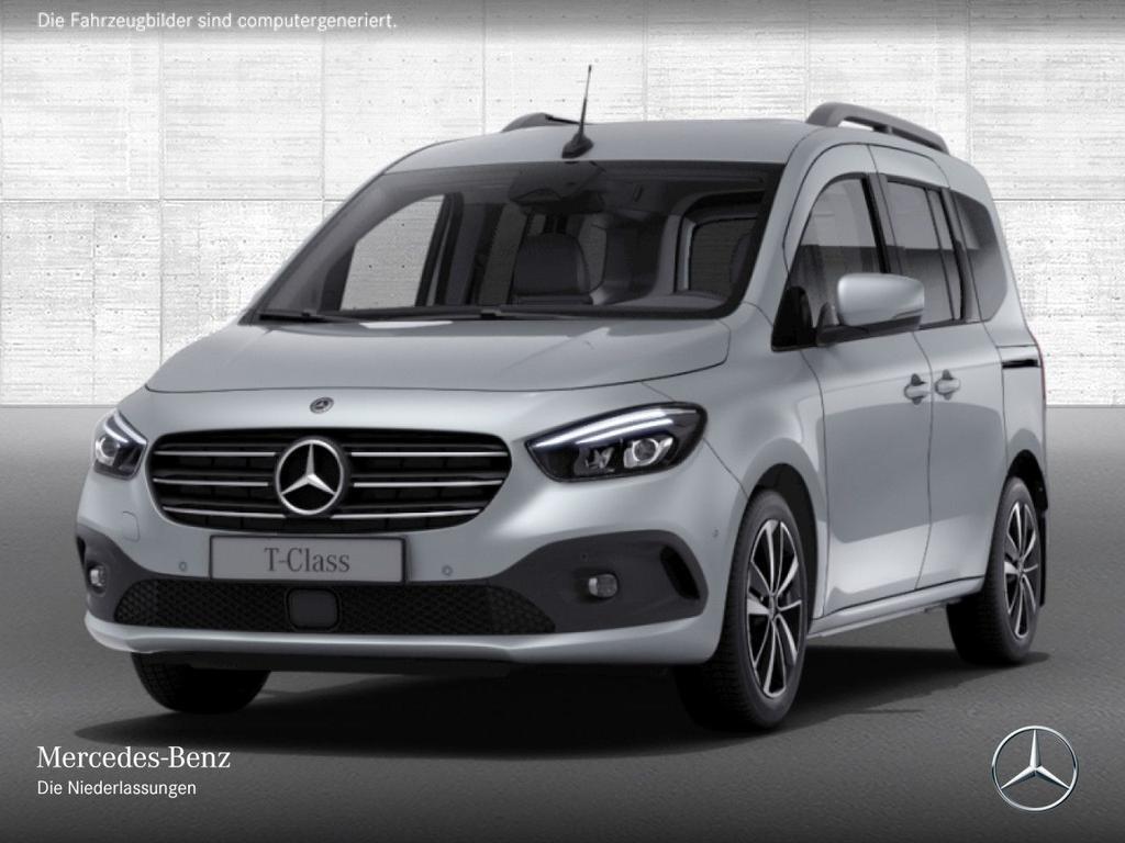 Mercedes-Benz T 180