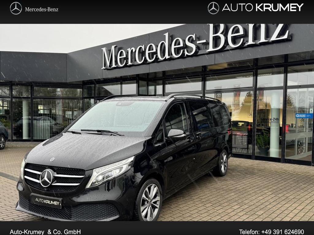 Mercedes-Benz V-Klasse 2022 Diesel