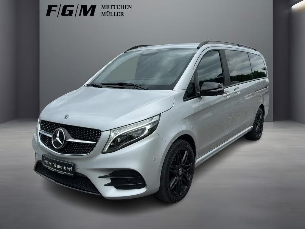 Mercedes-Benz V-Klasse 2022 Diesel