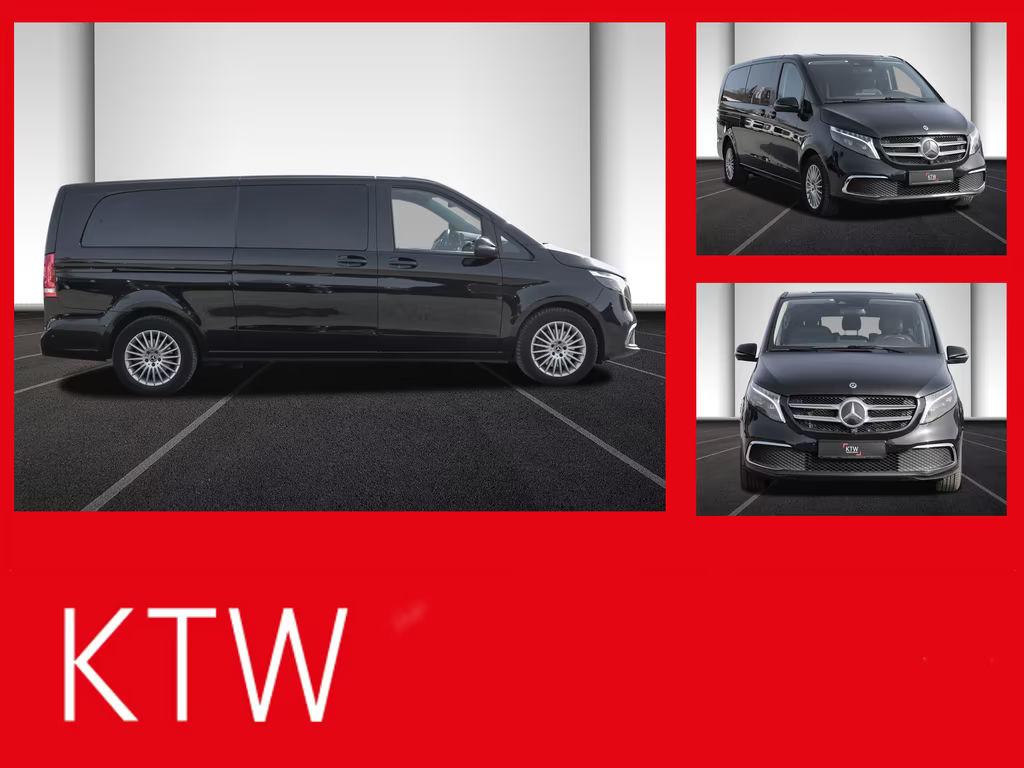 Mercedes-Benz V-Klasse 2024 Diesel