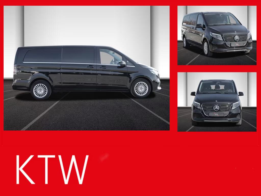 Mercedes-Benz V-Klasse 2025 Diesel