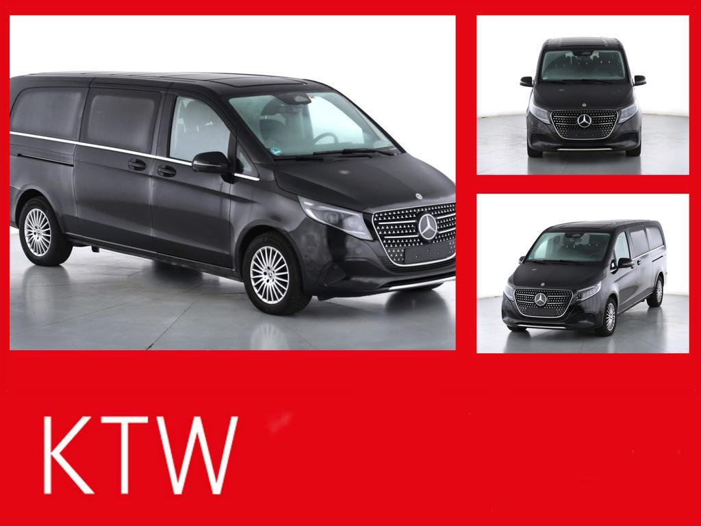 Mercedes-Benz V-Klasse 2025 Diesel