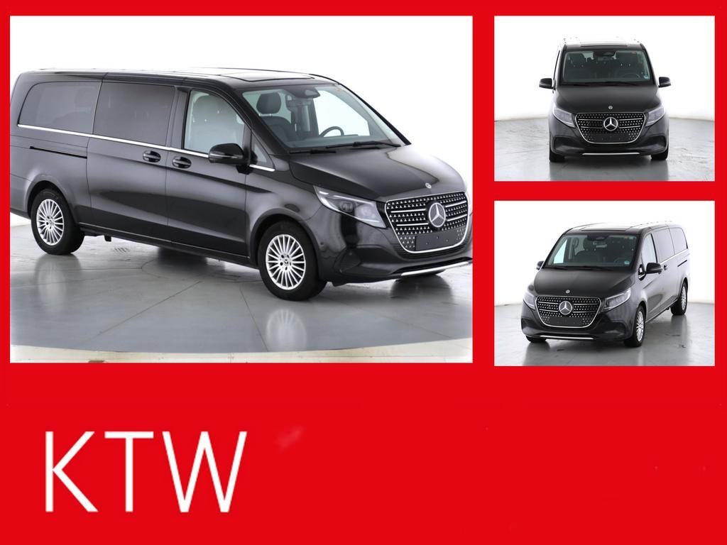 Mercedes-Benz V-Klasse 2025 Diesel
