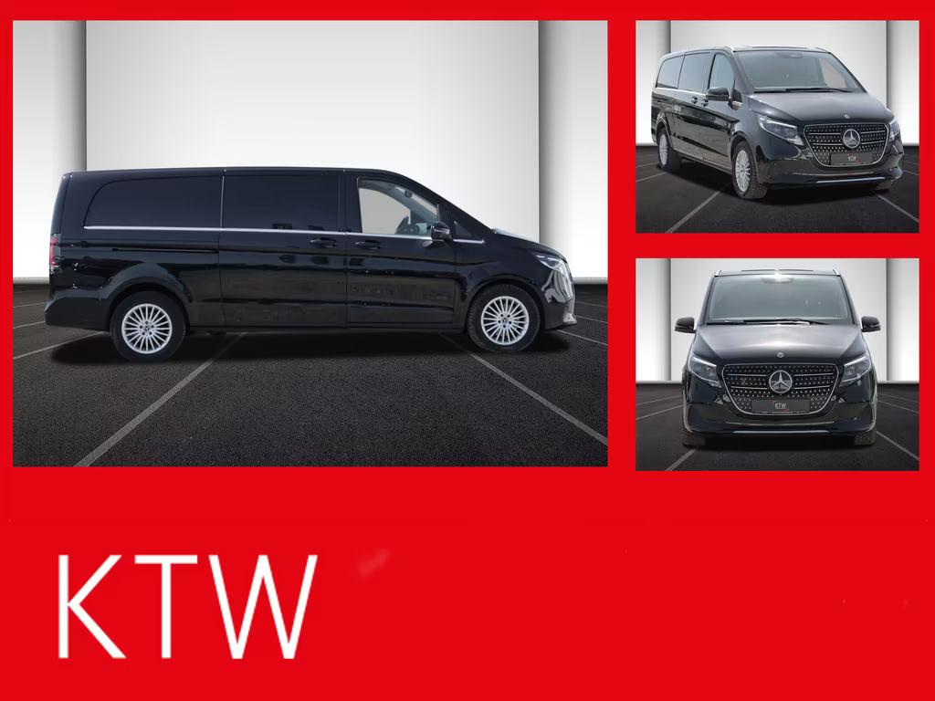 Mercedes-Benz V-Klasse 2025 Diesel