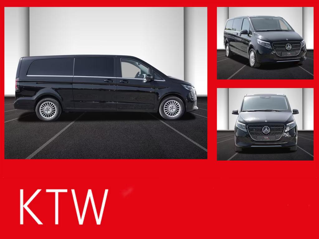 Mercedes-Benz V-Klasse 2025 Diesel