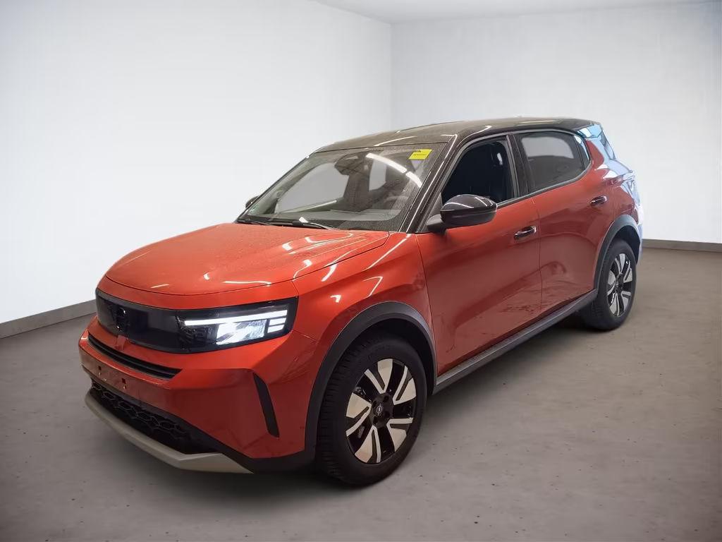Opel Frontera 2024 Elektrisch