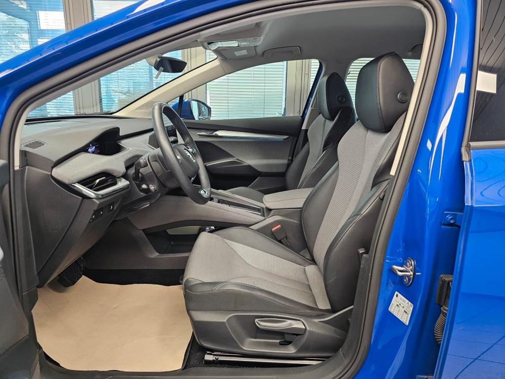 Skoda Enyaq iV