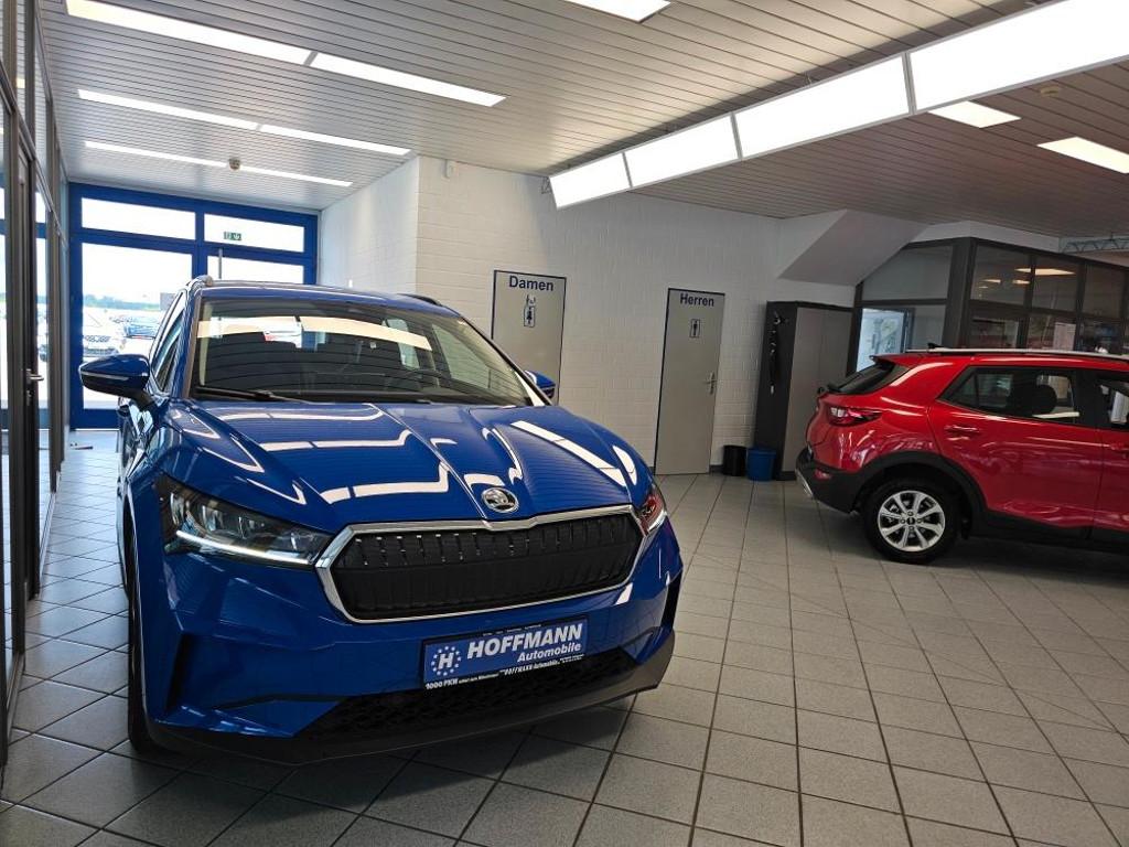 Skoda Enyaq iV
