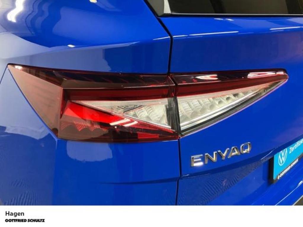 Skoda Enyaq iV