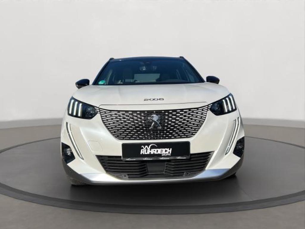 Peugeot e-2008