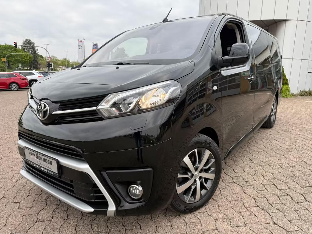 Toyota Proace (Verso) 2022 Diesel