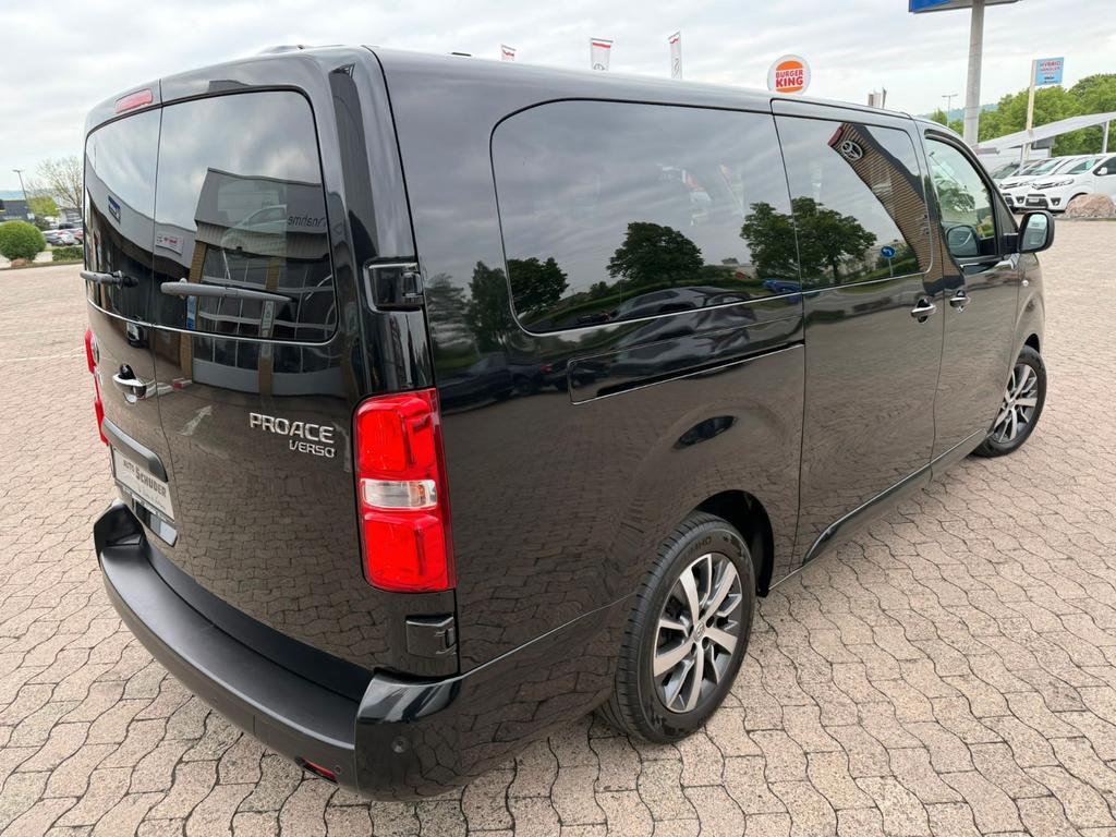 Toyota Proace (Verso)