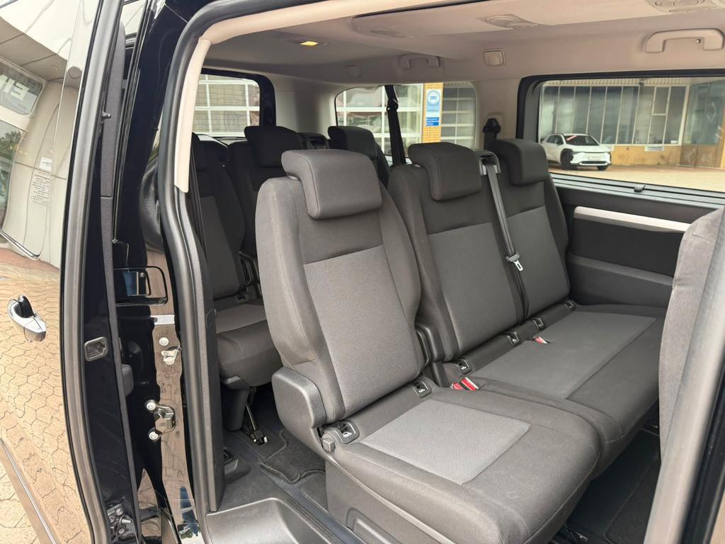 Toyota Proace (Verso)