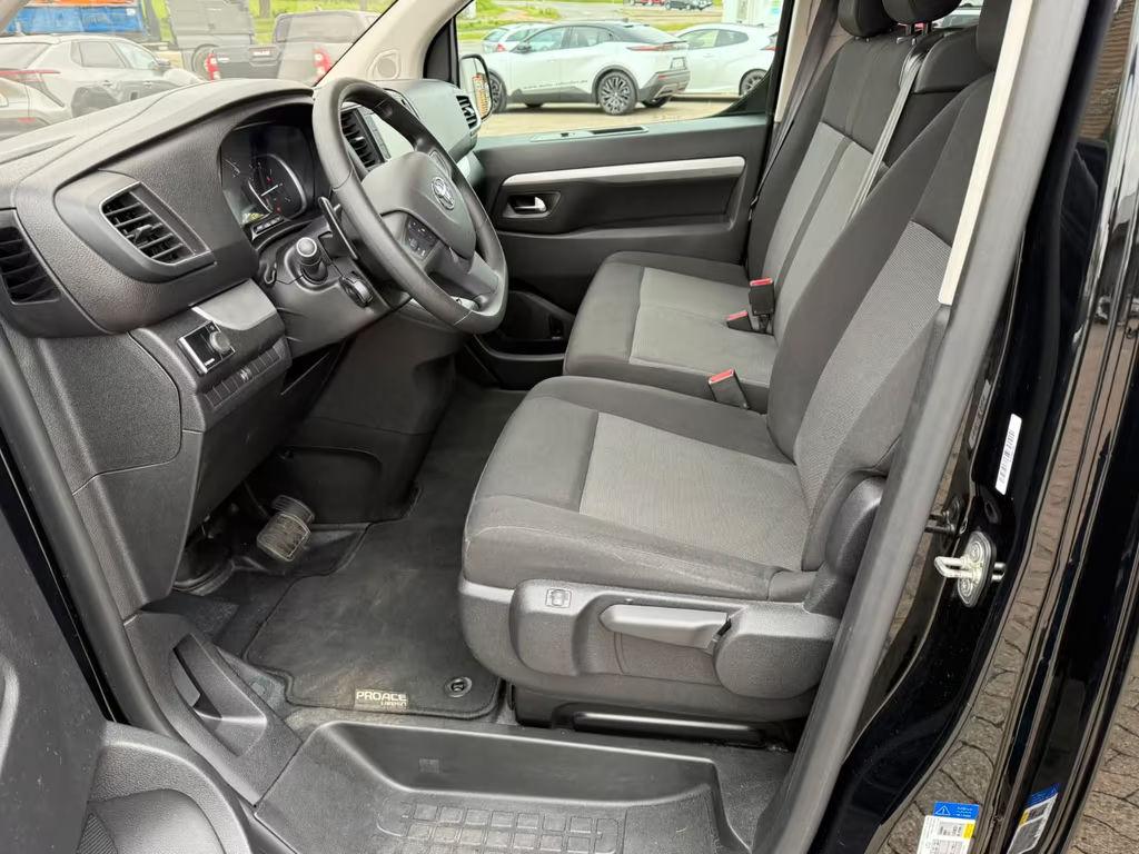 Toyota Proace (Verso)
