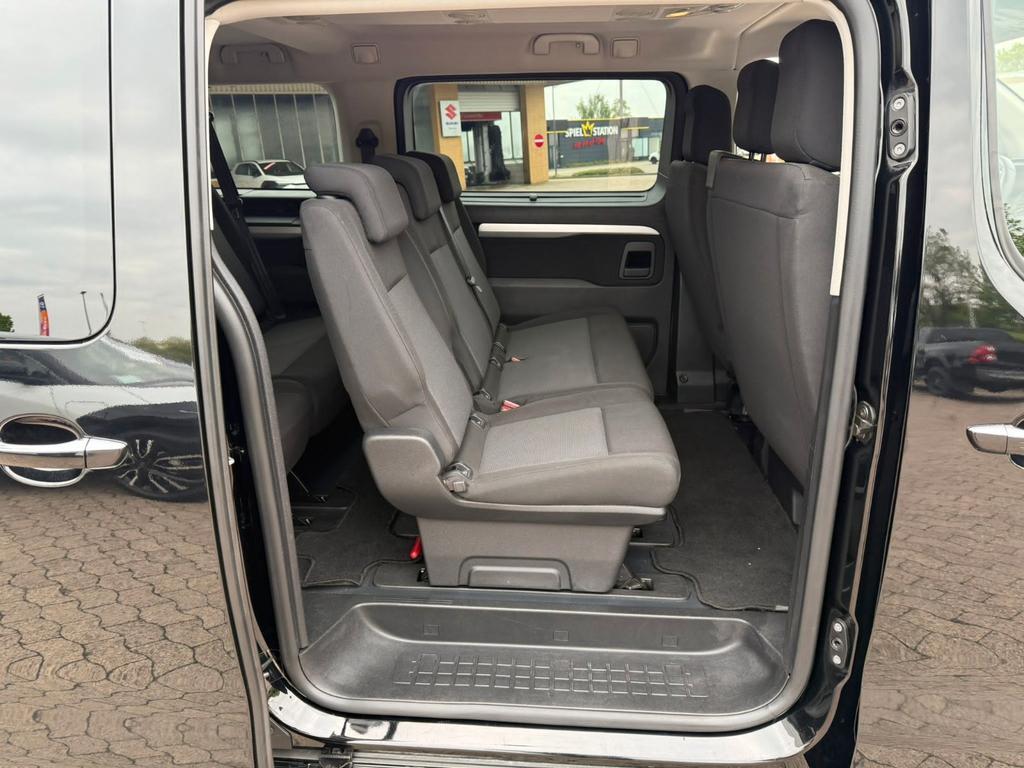 Toyota Proace (Verso)