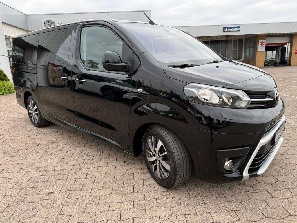 Toyota Proace (Verso)