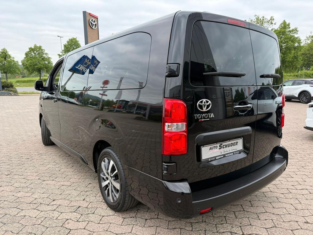 Toyota Proace (Verso)