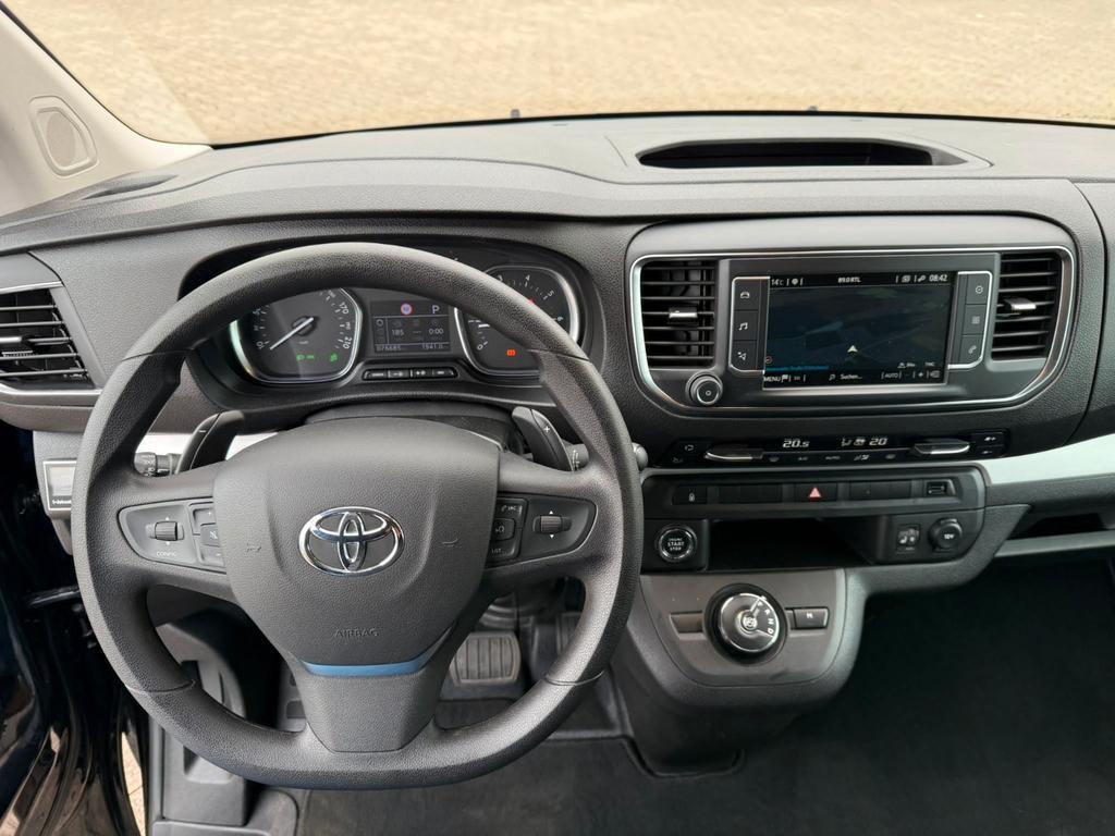 Toyota Proace (Verso)