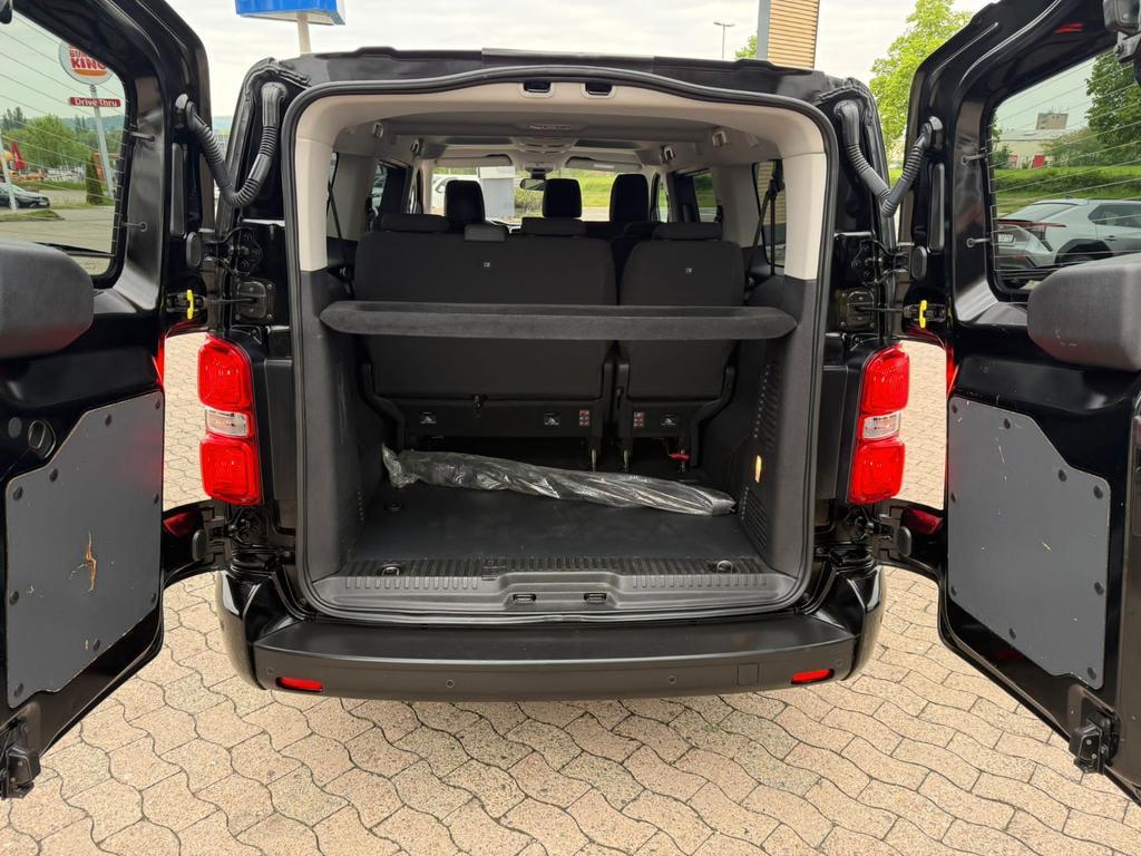 Toyota Proace (Verso)