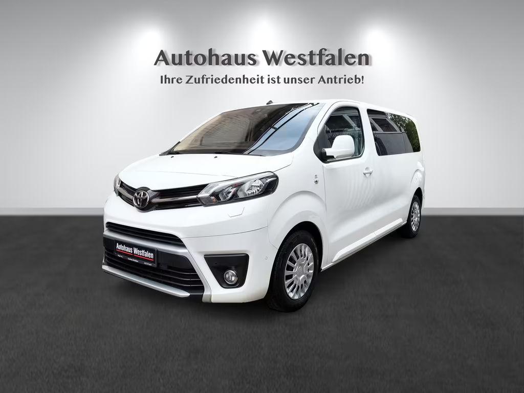 Toyota Proace (Verso)