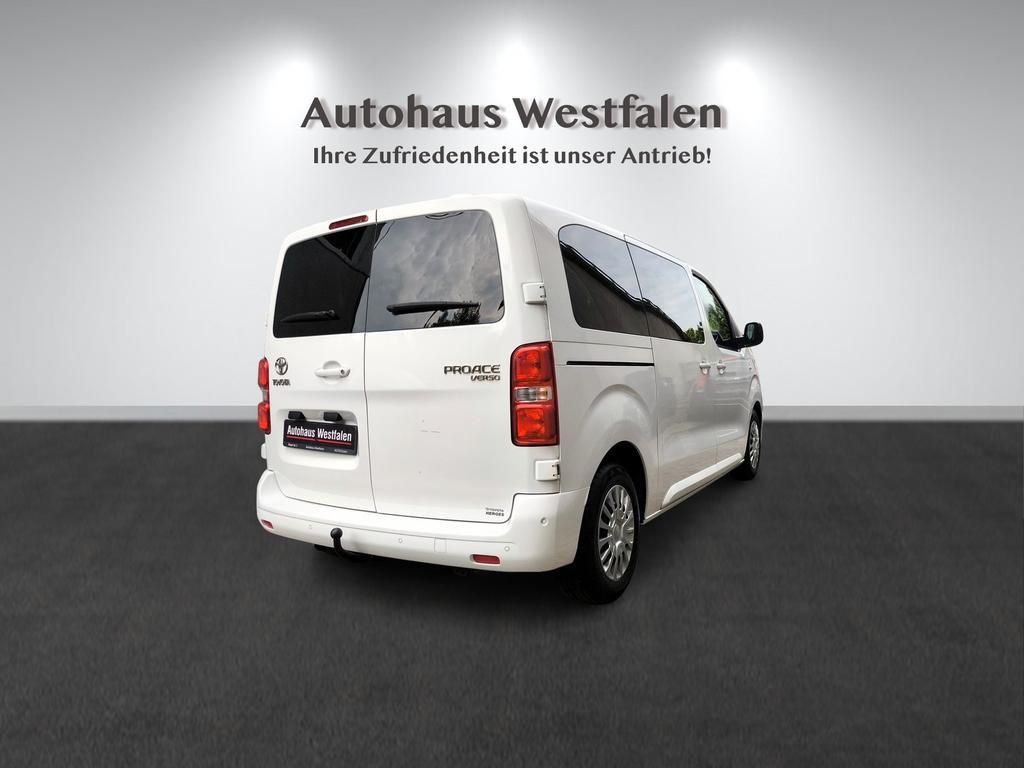 Toyota Proace (Verso)