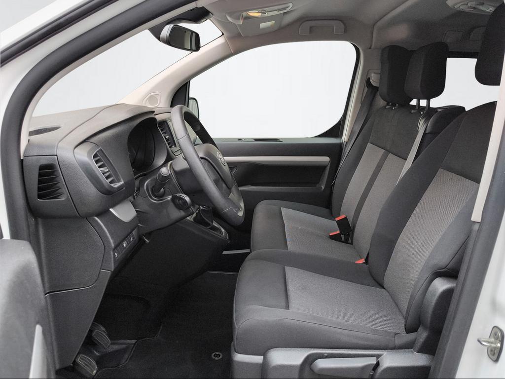 Toyota Proace (Verso)